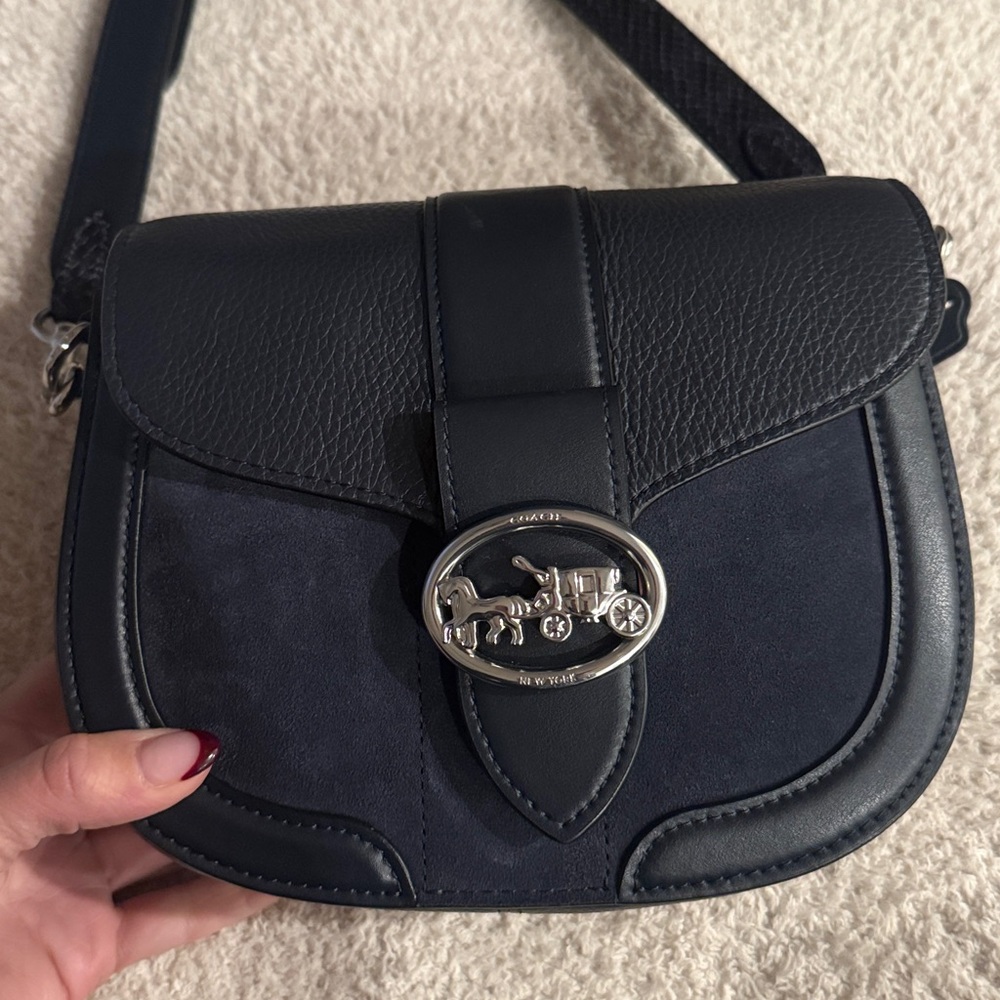 Coach Crossbody Bag